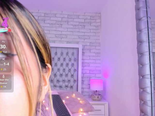 ElizHarper online show from August 7, 2:00 am
