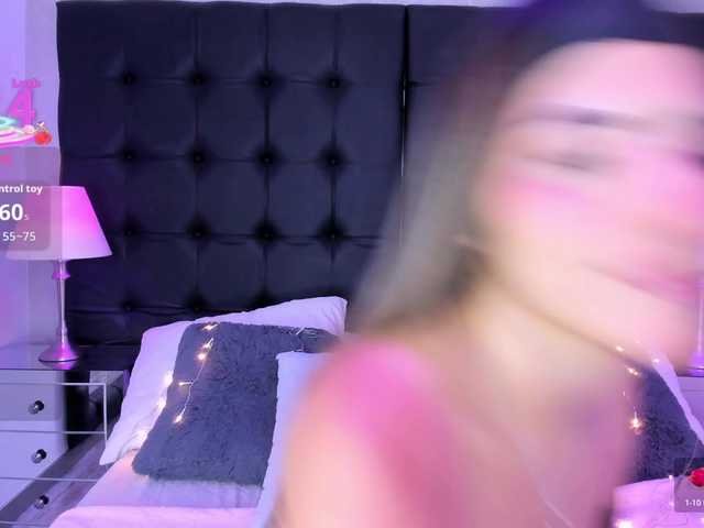 ElizHarper online show from August 10, 1:29 am