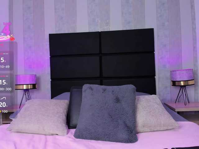 ElizHarper online show from August 13, 11:19 pm