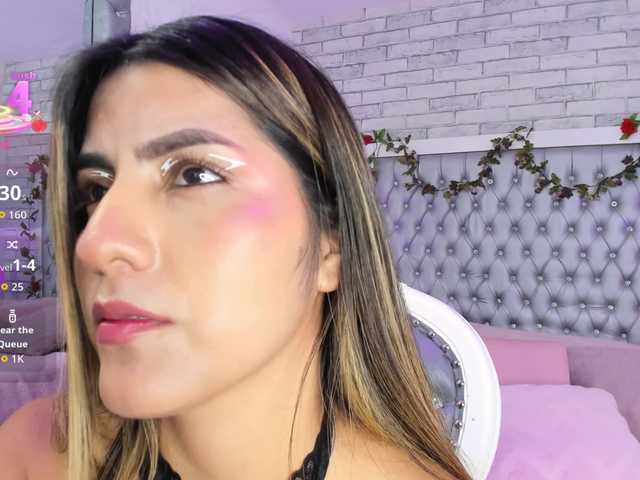 ElizHarper online show from August 15, 12:47 am