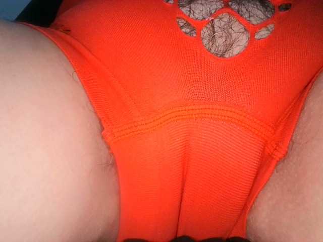 Eliza688 online show from August 4, 10:40 pm