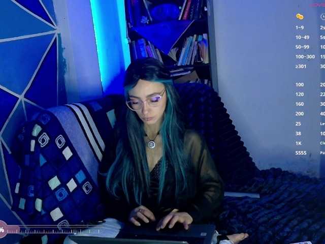 Elizabeth911 online show from June 26, 11:41 pm