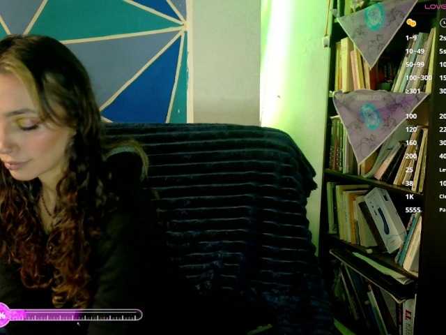 Elizabeth911 online show from June 30, 11:50 pm