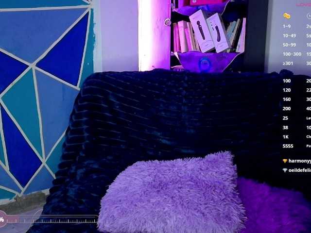 Elizabeth911 online show from August 6, 12:53 am