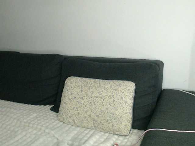 ElizabethAC online show from July 29, 11:06 am