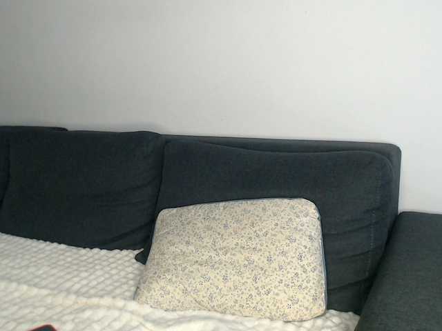 ElizabethAC online show from July 30, 10:33 am