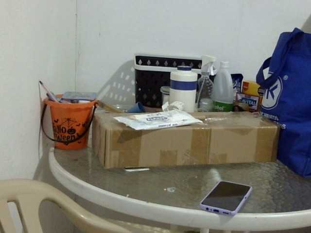 ElizabethMart online show from August 15, 1:53 am