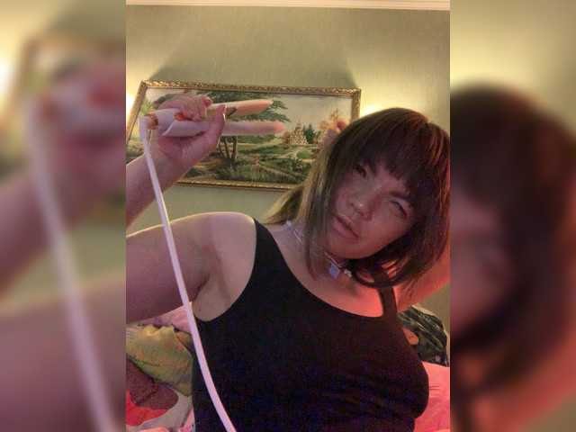 ElizavetaCream online show from June 22, 7:25 pm
