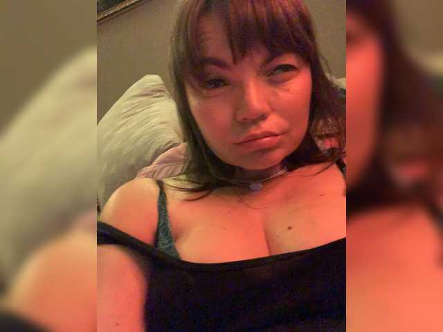 ElizavetaCream online show from June 22, 9:48 pm