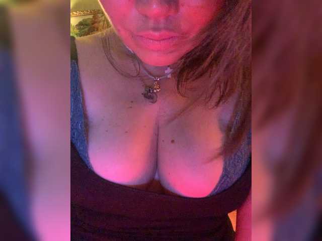 ElizavetaCream online show from June 29, 8:11 pm