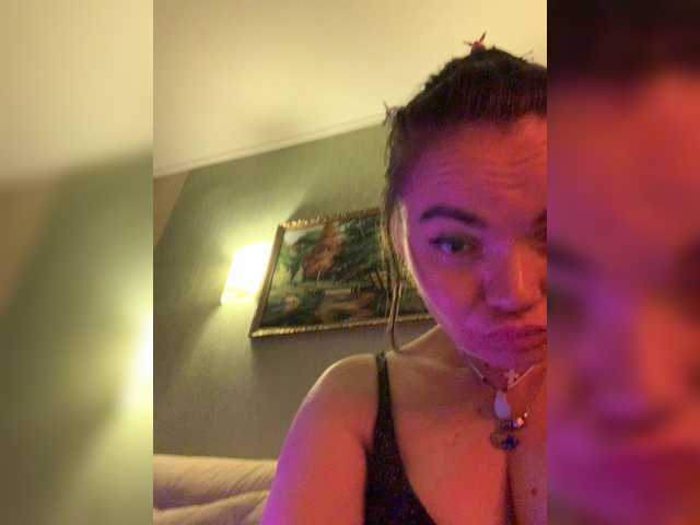 ElizavetaCream online show from July 14, 11:05 pm