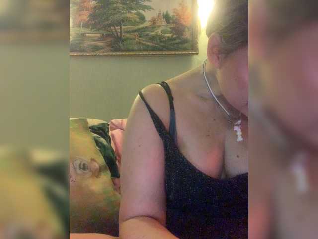 ElizavetaCream online show from July 20, 8:12 pm