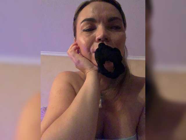 ElizavetaCream online show from August 7, 2:11 am