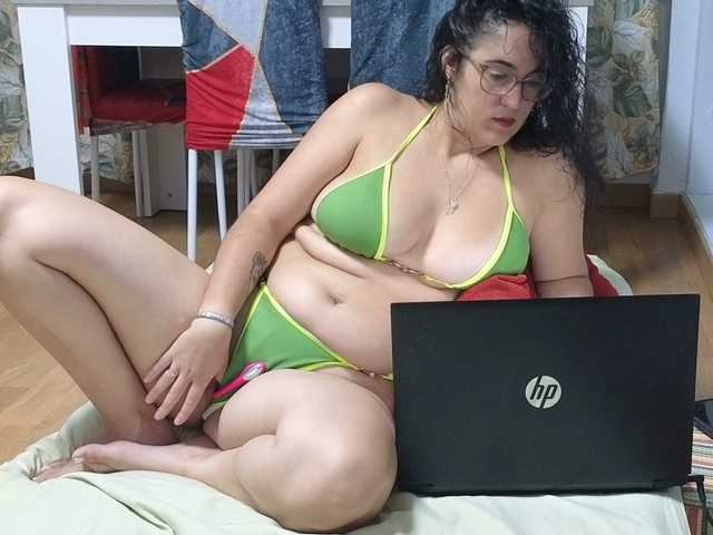 Eljosipe online show from July 26, 10:04 pm