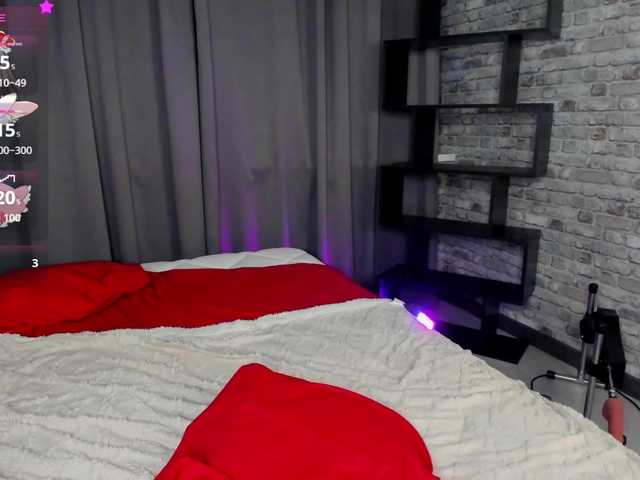 EllaFex online show from August 14, 7:23 am
