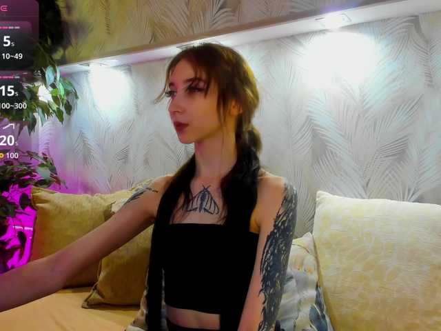 Ellen-Hops online show from August 9, 12:44 am