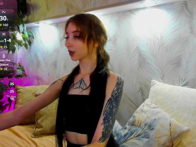 Ellen-Hops online show from August 9, 2:01 am