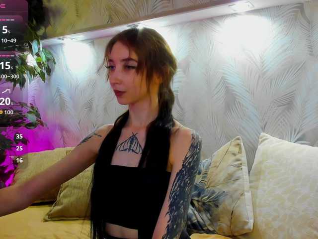 Ellen-Hops online show from August 9, 3:07 am