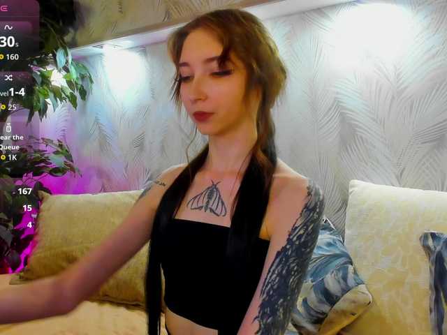 Ellen-Hops online show from August 10, 2:46 am