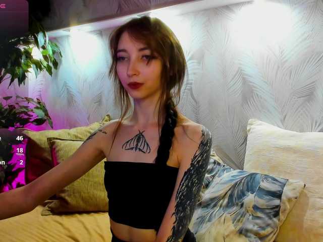 Ellen-Hops online show from August 14, 3:43 am