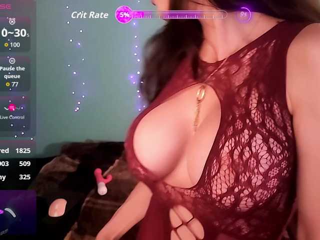 EllieDarlin online show from July 19, 11:18 pm