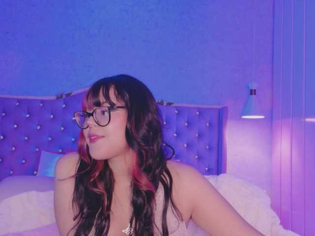 EllieNeptune online show from August 2, 11:55 pm