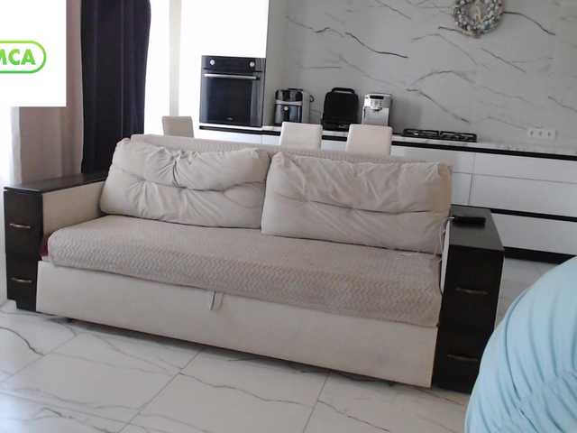 Elsa77 online show from July 10, 2:34 pm