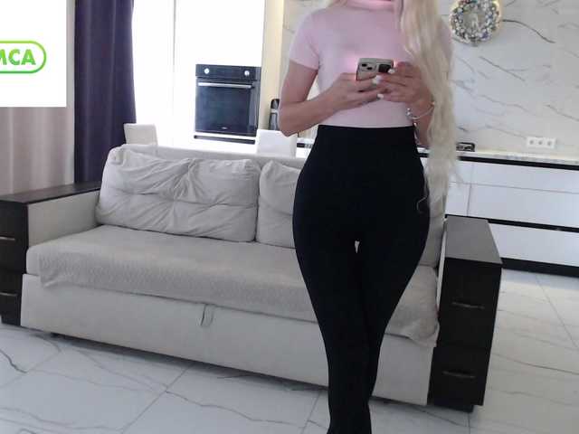 Elsa77 online show from July 14, 1:25 pm