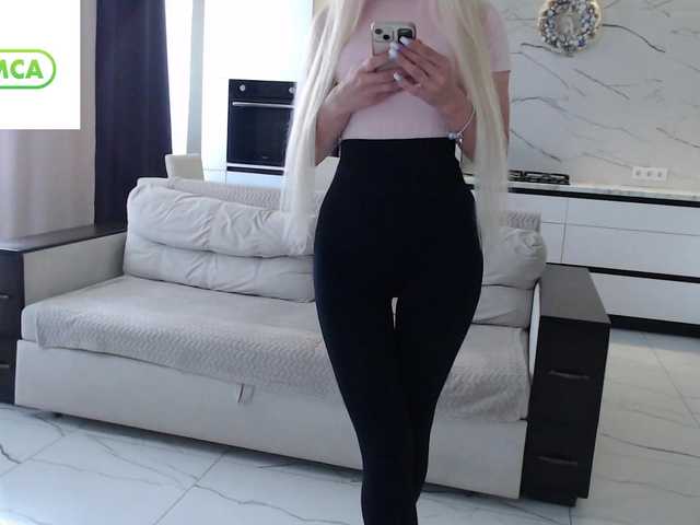 Elsa77 online show from July 18, 7:42 am