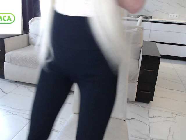 Elsa77 online show from July 21, 2:52 pm