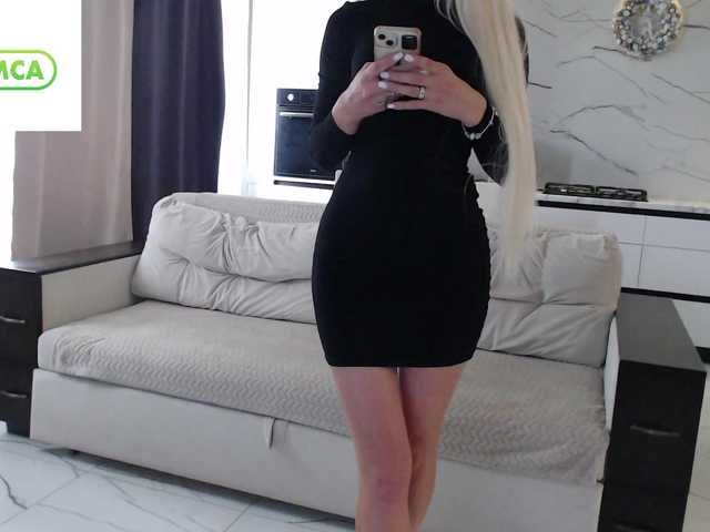 Elsa77 online show from July 24, 1:36 pm