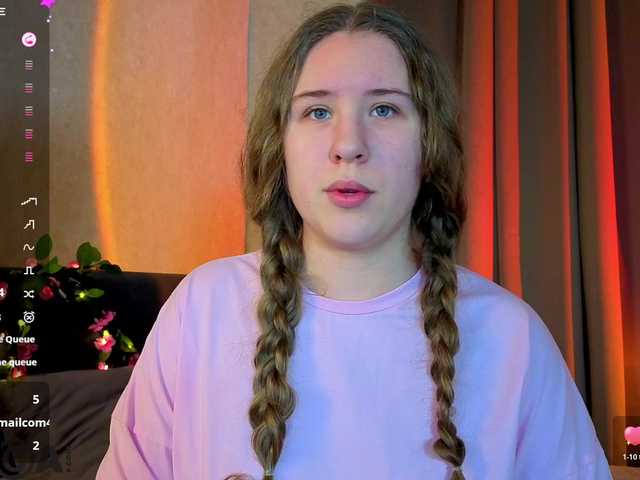 Elsiee-Cuttiess online show from March 13, 4:43 am