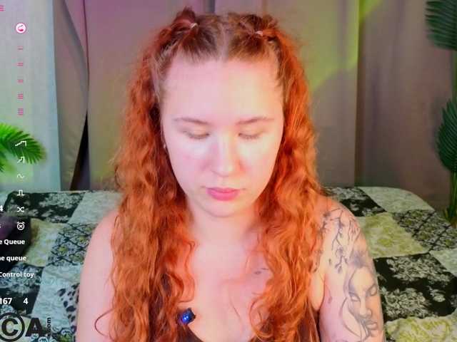 Elsiee-Cuttiess online show from August 11, 4:47 am