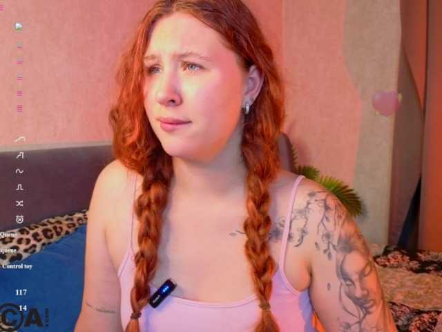 Elsiee-Cuttiess online show from August 14, 5:00 am