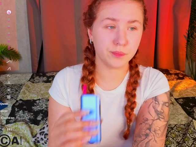 Elsiee-Cuttiess online show from August 15, 4:27 am
