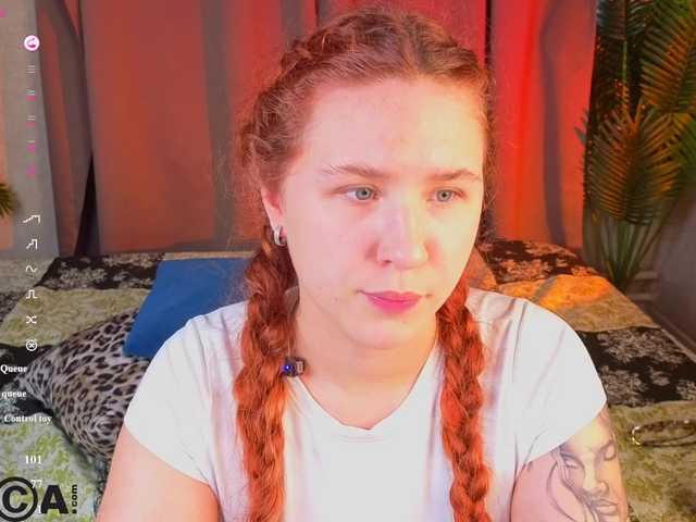 Elsiee-Cuttiess online show from August 15, 7:45 am