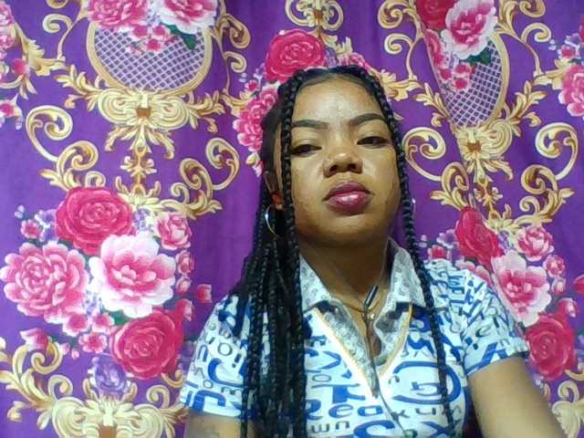 Elyah1a online show from August 10, 2:40 pm