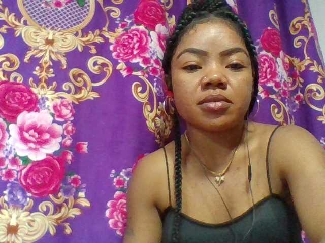 Elyah1a online show from August 12, 4:48 am