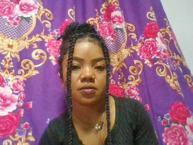 Elyah1a online show from August 12, 3:03 pm