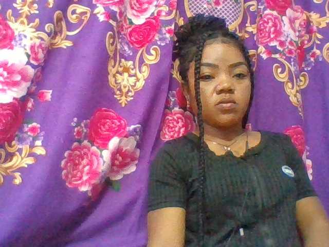 Elyah1a online show from August 12, 5:48 pm