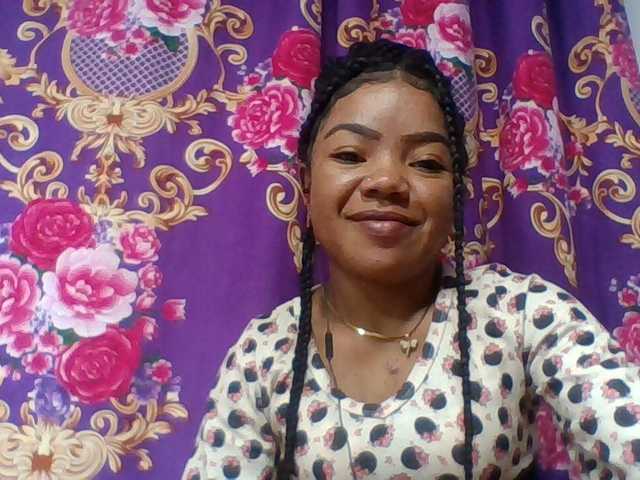 Elyah1a online show from August 13, 10:07 am
