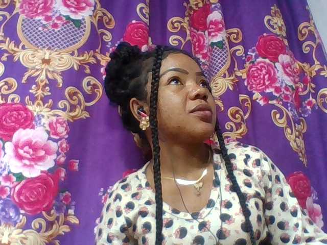 Elyah1a online show from August 13, 2:31 pm