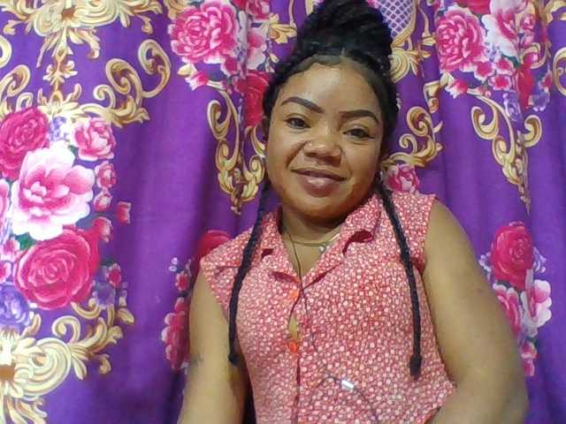 Elyah1a online show from August 14, 12:53 pm
