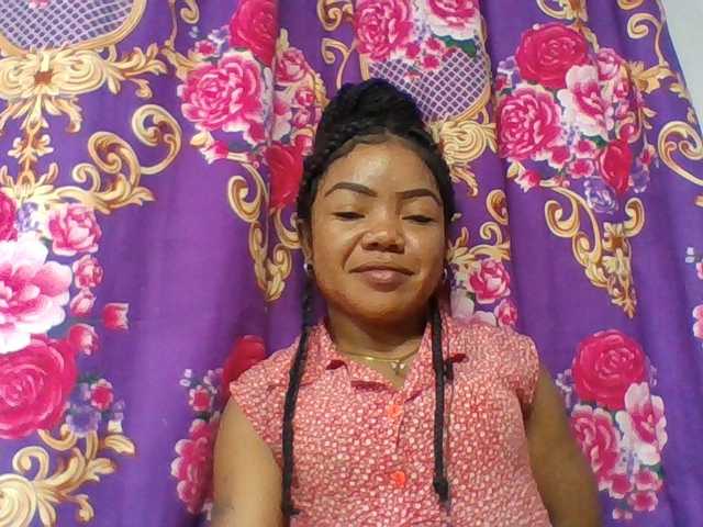 Elyah1a online show from August 14, 3:04 pm