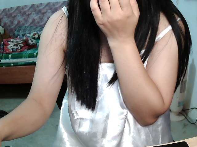 Elysa221 online show from June 9, 4:52 am
