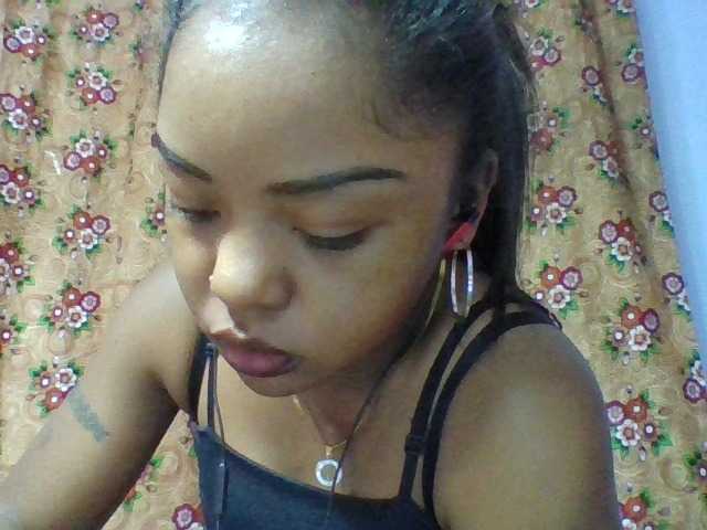 Elysa7 online show from August 8, 3:56 pm