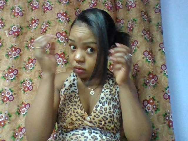 Elysa7 online show from August 9, 1:01 pm