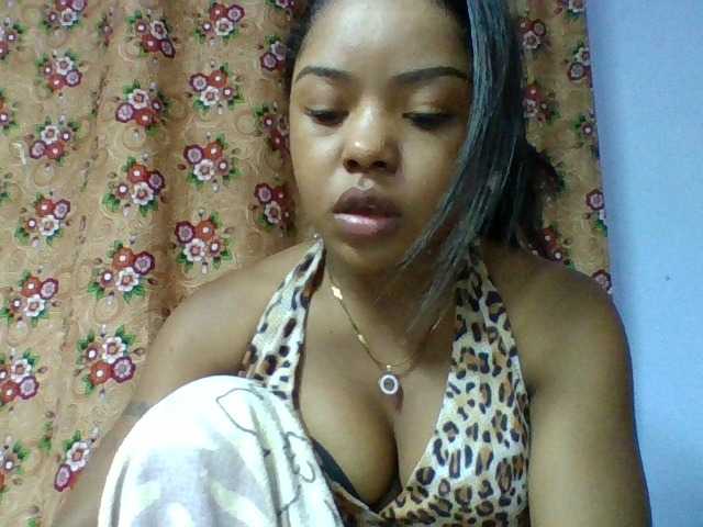 Elysa7 online show from August 9, 5:58 pm