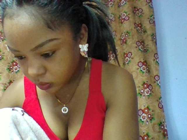 Elysa7 online show from August 10, 6:15 am