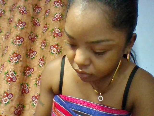 Elysa7 online show from August 11, 5:48 pm